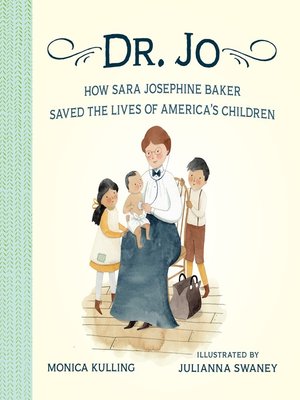 cover image of Dr. Jo